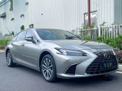 Lexus ES 2025 200 Premium Edition - ფოტო 3