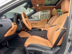 Lexus ES 2025 200 Premium Edition - ფოტო 4