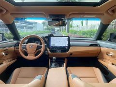 Lexus ES 2025 200 Premium Edition - ფოტო 5