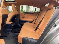 Lexus ES 2025 200 Premium Edition - ფოტო 6