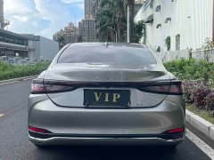 Lexus ES 2025 200 Premium Edition - ფოტო 8