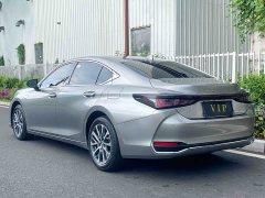 Lexus ES 2025 200 Premium Edition - ფოტო 9