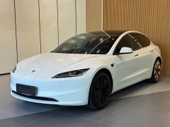 Tesla Model 3 Rear-Wheel Drive - фото 1
