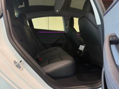 Tesla Model 3 Rear-Wheel Drive - фото 11