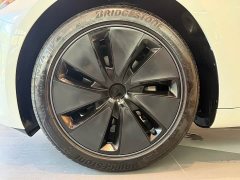 Tesla Model 3 Rear-Wheel Drive - фото 14