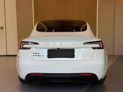 Tesla Model 3 Rear-Wheel Drive - фото 17