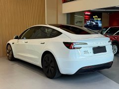 Tesla Model 3 Rear-Wheel Drive - фото 18