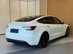 Tesla Model 3 Rear-Wheel Drive - фото 19