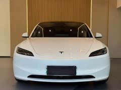 Tesla Model 3 Rear-Wheel Drive - фото 2