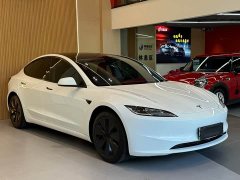 Tesla Model 3 Rear-Wheel Drive - фото 3