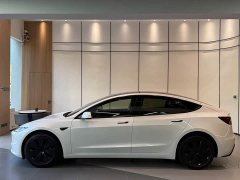 Tesla Model 3 Rear-Wheel Drive - фото 4