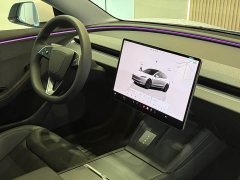 Tesla Model 3 Rear-Wheel Drive - фото 9