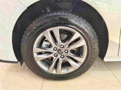 Toyota Sienna 2.5L Hybrid Comfort Edition - ფოტო 10