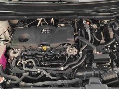 Toyota Sienna 2.5L Hybrid Comfort Edition - ფოტო 17