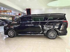 Great Wall WEY Shanshan New Energy Four-Wheel Drive Shanshan 8 - ფოტო 10