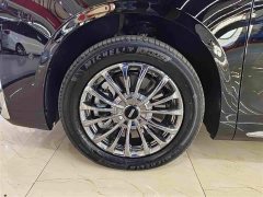 Great Wall WEY Shanshan New Energy Four-Wheel Drive Shanshan 8 - ფოტო 11