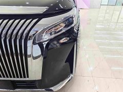 Great Wall WEY Shanshan New Energy Four-Wheel Drive Shanshan 8 - ფოტო 12