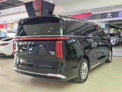 Great Wall WEY Shanshan New Energy Four-Wheel Drive Shanshan 8 - ფოტო 14