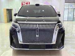 Great Wall WEY Shanshan New Energy Four-Wheel Drive Shanshan 8 - ფოტო 2