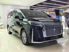 Great Wall WEY Shanshan New Energy Four-Wheel Drive Shanshan 8 - ფოტო 3