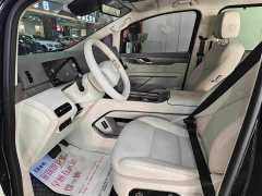 Great Wall WEY Shanshan New Energy Four-Wheel Drive Shanshan 8 - ფოტო 4