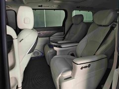 Great Wall WEY Shanshan New Energy Four-Wheel Drive Shanshan 8 - ფოტო 5