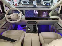 Great Wall WEY Shanshan New Energy Four-Wheel Drive Shanshan 8 - ფოტო 6