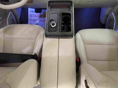 Great Wall WEY Shanshan New Energy Four-Wheel Drive Shanshan 8 - ფოტო 9