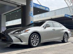 Lexus ES 2021 200 Premium Edition - ფოტო 1