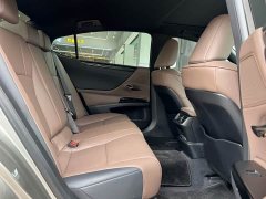 Lexus ES 2021 200 Premium Edition - ფოტო 10