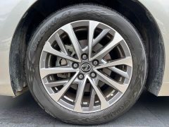 Lexus ES 2021 200 Premium Edition - ფოტო 13
