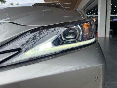 Lexus ES 2021 200 Premium Edition - ფოტო 14