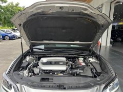 Lexus ES 2021 200 Premium Edition - ფოტო 15