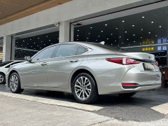 Lexus ES 2021 200 Premium Edition - ფოტო 17