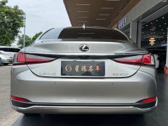 Lexus ES 2021 200 Premium Edition - ფოტო 18