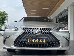 Lexus ES 2021 200 Premium Edition - ფოტო 2