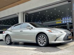 Lexus ES 2021 200 Premium Edition - ფოტო 3