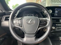 Lexus ES 2021 200 Premium Edition - ფოტო 4