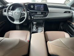 Lexus ES 2021 200 Premium Edition - ფოტო 6