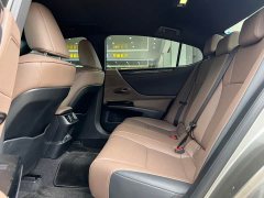Lexus ES 2021 200 Premium Edition - ფოტო 8