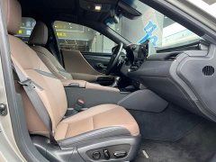 Lexus ES 2021 200 Premium Edition - ფოტო 9