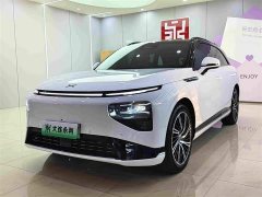 XPeng G9 725 Max - ფოტო 1