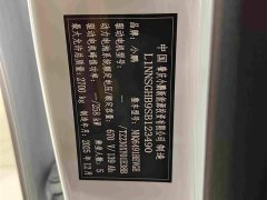 XPeng G9 725 Max - ფოტო 13