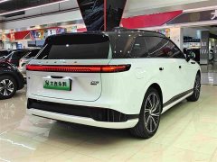 XPeng G9 725 Max - ფოტო 14