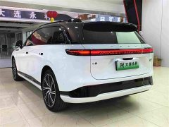 XPeng G9 725 Max - ფოტო 16