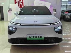 XPeng G9 725 Max - ფოტო 2
