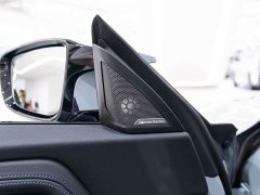 BMW M2 2023 M2 - ფოტო 10