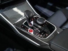 BMW M2 2023 M2 - ფოტო 12