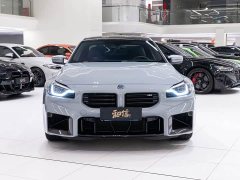 BMW M2 2023 M2 - ფოტო 2
