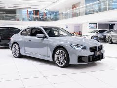 BMW M2 2023 M2 - ფოტო 3